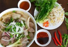 soupe Pho