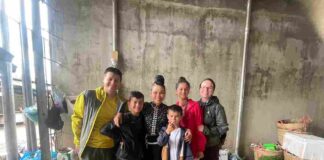 monnaie utilisée pour un voyage en famille au Vietnam