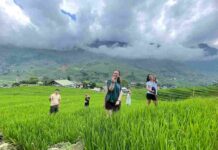 Nord du Vietnam en famille : Le guide ultime des activités avec enfants au Vietnam Nord du Vietnam en famille