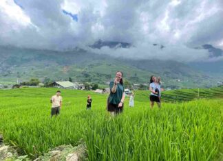 Nord du Vietnam en famille : Le guide ultime des activités avec enfants au Vietnam Nord du Vietnam en famille