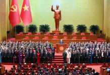 Système social vietnamien : Retraite, santé, chômage Système social vietnamien 1