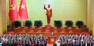 Système social vietnamien 1