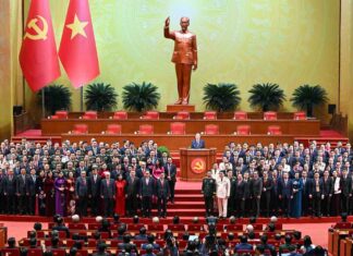 Système social vietnamien : Retraite, santé, chômage Système social vietnamien 1