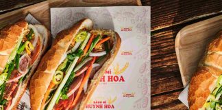 adresses street food Hanoi Saigon