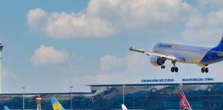 numéros utiles et d'urgence à l'aéroport Vietnam