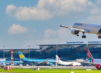 Obtenir les numéros utiles et numéros d’urgence à l’aéroport Vietnam numéros utiles et d'urgence à l'aéroport Vietnam