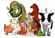 Quel animal représente votre année de naissance au Vietnam Quel animal représente votre année de naissance au Vietnam 1