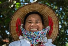 raisons faire un circuit nord Vietnam 15 jours