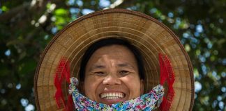 raisons faire un circuit nord Vietnam 15 jours