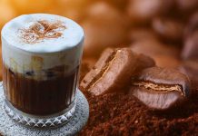 Recette du café au sel Vietnam : Le secret de la mousse salée parfaite Recette du café au sel Vietnam