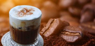 Recette du café au sel Vietnam