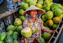 Vietnam en 15 Jours : Pourquoi partir en décembre ? Météo, itinéraires, conseils Vietnam 15 jours en décembre