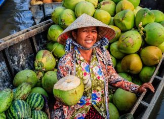 Vietnam en 15 Jours : Pourquoi partir en décembre ? Météo, itinéraires, conseils Vietnam 15 jours en décembre