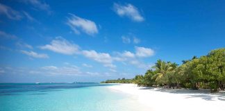 vietnam 15 jours plage