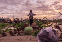 Vietnam du Nord au Sud en 15 jours : est-ce suffisant ? Vietnam Nord Sud 15 jours