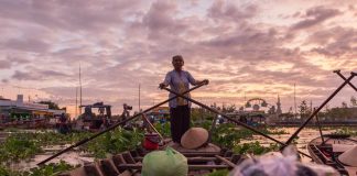 Vietnam Nord Sud 15 jours