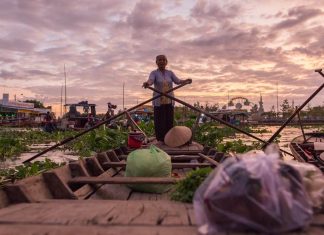 Vietnam du Nord au Sud en 15 jours : est-ce suffisant ? Vietnam Nord Sud 15 jours
