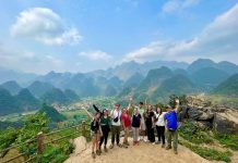 Comment organiser un road-trip de 10 jours dans la boucle de Ha Giang ? comment organiser road trip 10 jours boucle ha giang 2