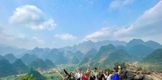 comment organiser road trip 10 jours boucle ha giang 2