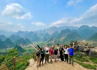Comment organiser un road-trip de 10 jours dans la boucle de Ha Giang ? comment organiser road trip 10 jours boucle ha giang 2