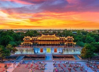 Comment intégrer Hué et Hoi An dans un circuit sur mesure de 15 jours avec Voyagesviet Travel ? Hue et Hoi An circuit 15 jours