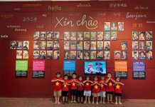 Top Musées au Vietnam : Les 10 Musées incontournables à visiter Top Musées au Vietnam