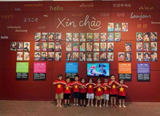 Top Musées au Vietnam : Les 10 Musées incontournables à visiter Top Musées au Vietnam