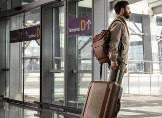 Préparer sa valise pour un voyage au Vietnam en janvier valise vietnam janvier