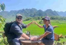Vietnam en août 15 jours : Météo, itinéraire et conseils Vietnam 15 jours en août météo