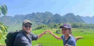 Vietnam 15 jours en août météo