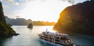 Vietnam 15 jours en décembre où partir