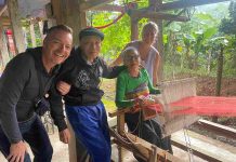 Mai Chau ou Pu Luong