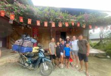 Quand Partir au Vietnam en Famille