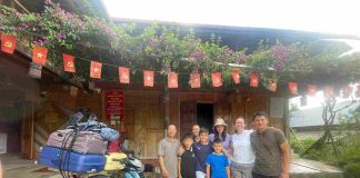 Quand Partir au Vietnam en Famille