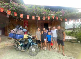 Quand partir au Vietnam en famille ? Périodes & Climat par région Quand Partir au Vietnam en Famille