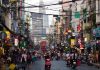 Visiter Ho Chi Minh-Ville