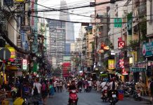 Visiter Ho Chi Minh-Ville (Saigon) : 15 questions essentielles avant s’y rendre / Guide complet & Incontournables Visiter Ho Chi Minh-Ville