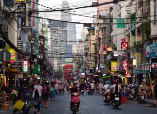 Visiter Ho Chi Minh-Ville (Saigon) : 15 questions essentielles avant s’y rendre / Guide complet & Incontournables Visiter Ho Chi Minh-Ville